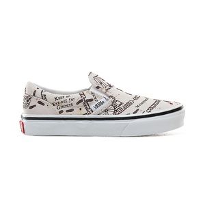 Vans x Harry Potter Classic Slip-On Sneakers